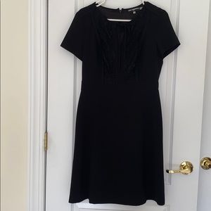 Karl Largerfield Little Black dress